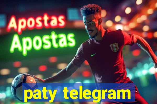 paty telegram